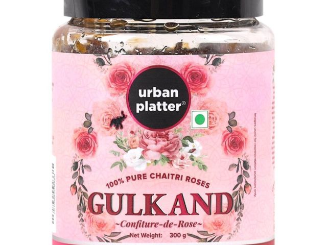 order-fresh-gulkand-from-urban-platter-at-best-price