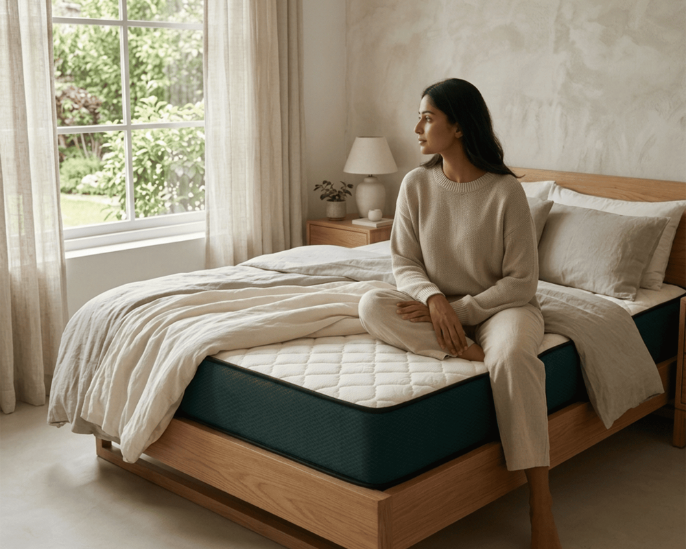 best-latex-mattress-price-in-india