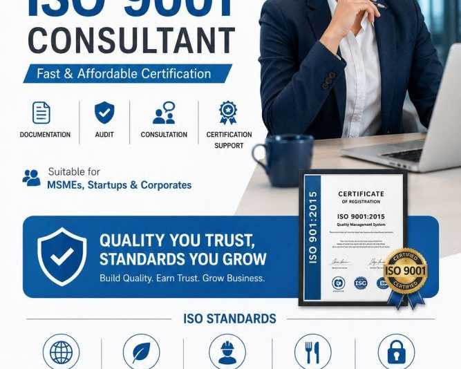 iso-9001-consultant