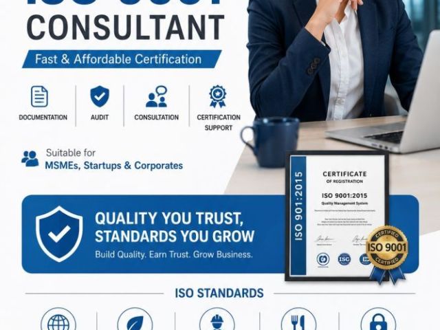 iso-9001-consultant