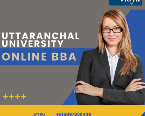 managerial-excellence-uttaranchal-university-online-bba