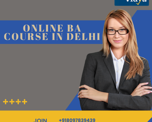 versatile-career-options-with-an-online-ba-course-in-delhi