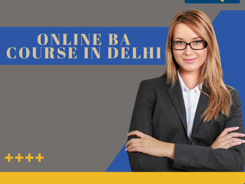 versatile-career-options-with-an-online-ba-course-in-delhi