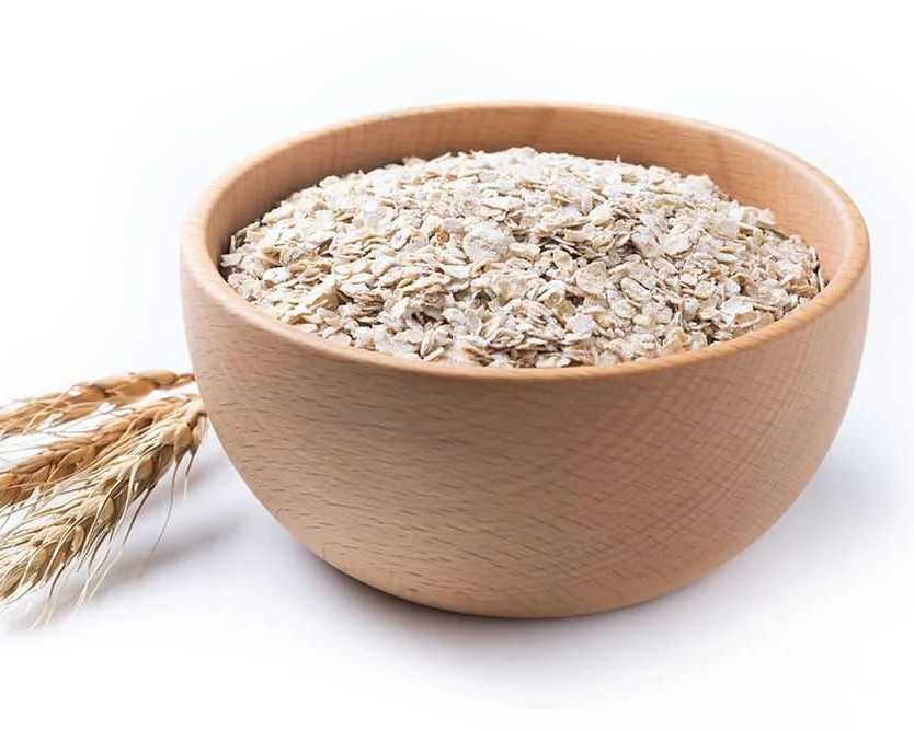 oats-manufacturers