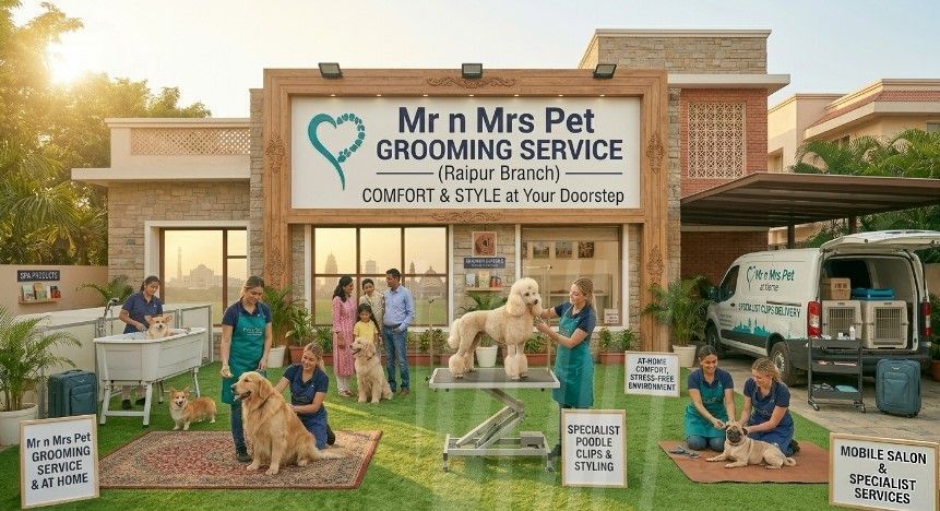 pet-grooming-service-at-home-in-raipur-big-0
