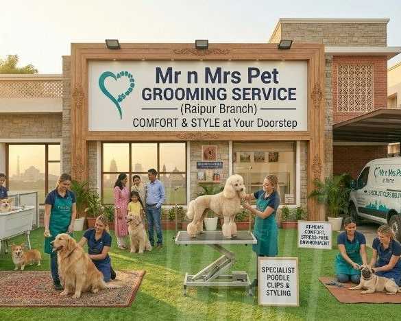 pet-grooming-service-at-home-in-raipur