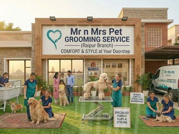 pet-grooming-service-at-home-in-raipur
