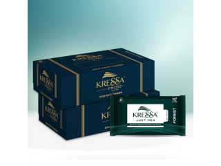 kressa-ultrasoft-3ply-face-tissue-and-men-face-wipes-combo-small-0