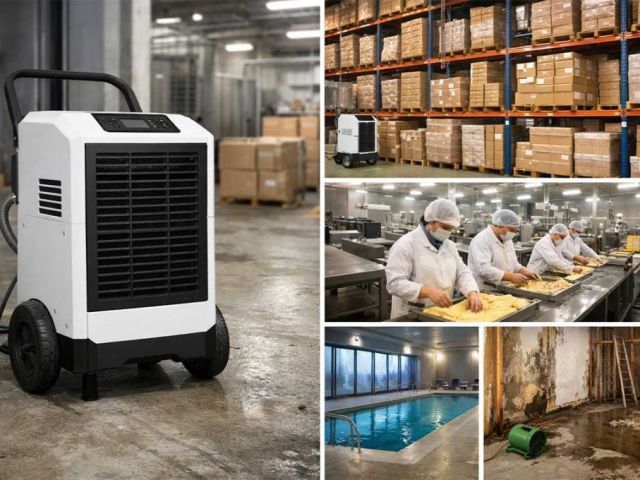 get-high-performance-industrial-dehumidifier-at-best-price