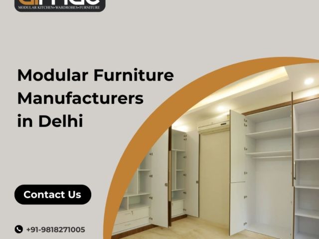 modular-furniture-manufacturers-in-delhi-almac