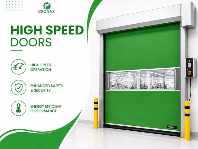high-speed-door-supplier-in-india-cronax-free-site-survey