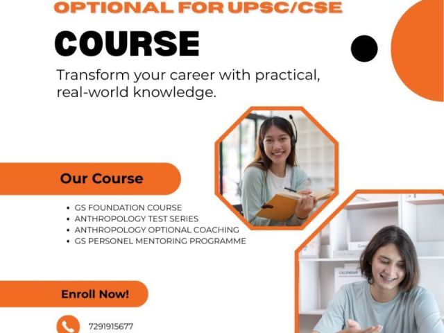 best-anthropology-optional-coaching-for-upsc-2027