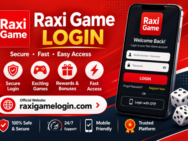 raxi-gaming-secure-online-gaming-platform