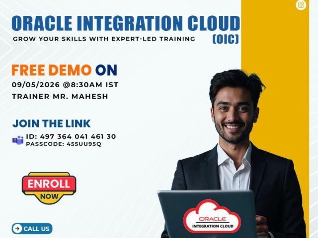 oracle-integration-cloud-online-free-demo-2026