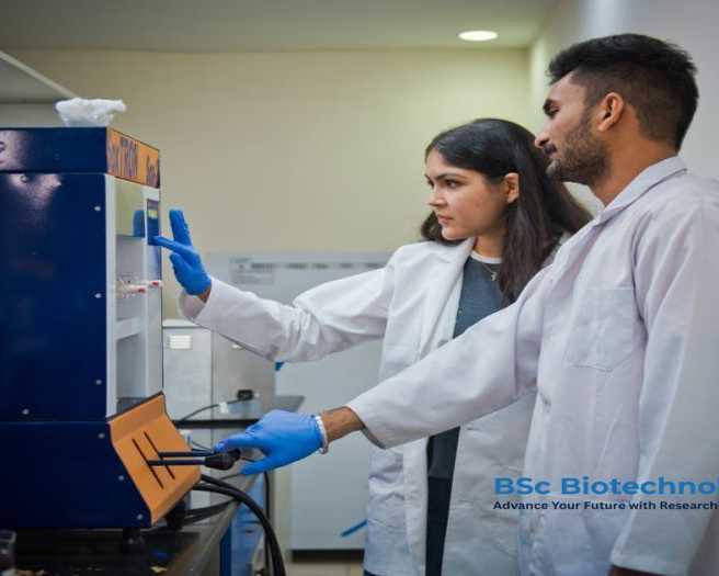 bsc-biotechnology-program-research-focused-learning-at-snu