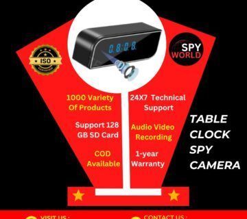 wireless-spy-camera-dealer-in-farrukhabad-uttar-pradesh-big-0