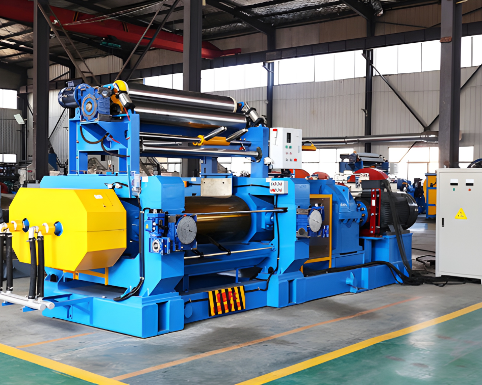 rubber-machinery-consulting-industrial-solutions