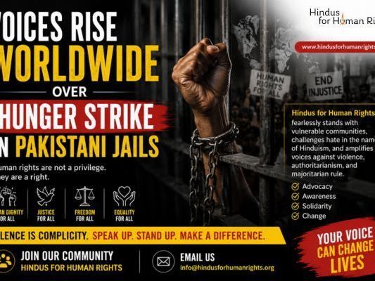 voices-rise-worldwide-over-hunger-strike-in-pakistani-jails