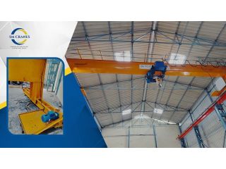 punes-material-handling-efficient-electrical-hoist-crane-small-0