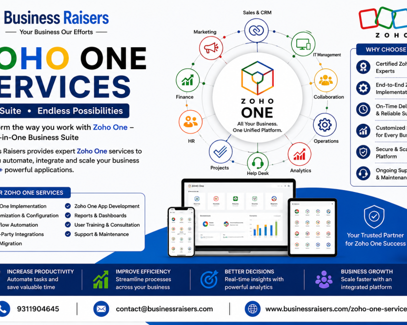 expert-zoho-one-solutions-for-businesses