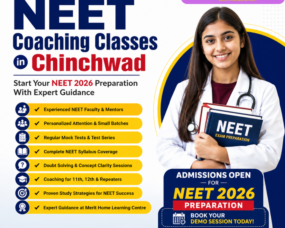 best-neet-coaching-classes-in-chinchwad-for-2026-preparation
