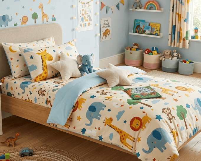 kids-cotton-bedsheet-with-pillow-cover-pure-cotton