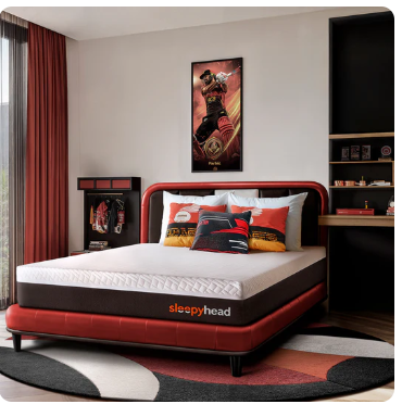 buy-five-inch-foam-mattress-for-comfortable-everyday-sleep-big-0