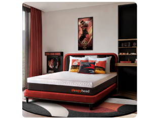 buy-five-inch-foam-mattress-for-comfortable-everyday-sleep-small-0