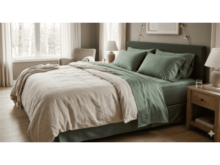 king-size-bed-sheets-cotton-90x108-inches-245-gsm-pure-cotton-small-0