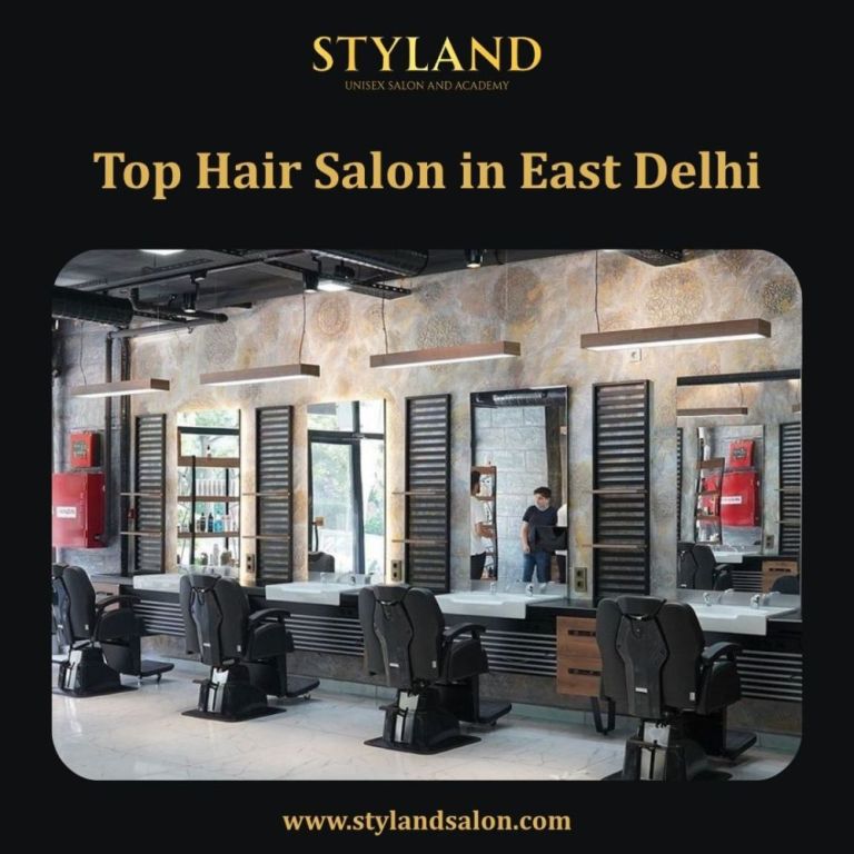 top-hair-salon-in-east-delhi-styland-salon-big-0