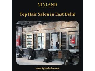 top-hair-salon-in-east-delhi-styland-salon-small-0