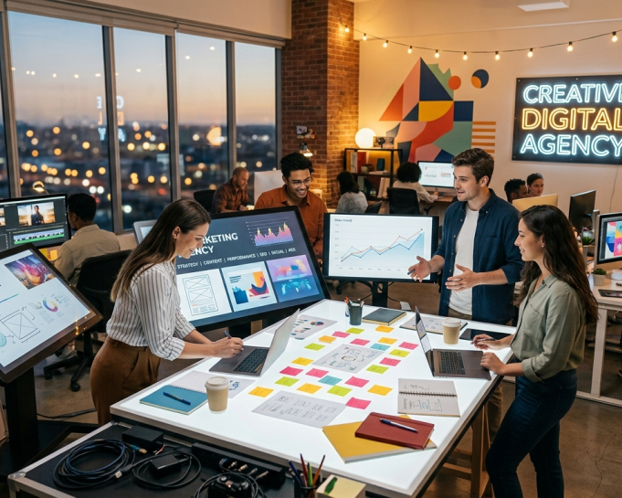 creative-digital-marketing