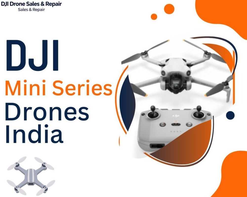 dji-mini-series-drones-india