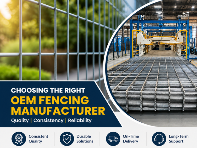 heavy-duty-oem-fencing-mesh-solutions