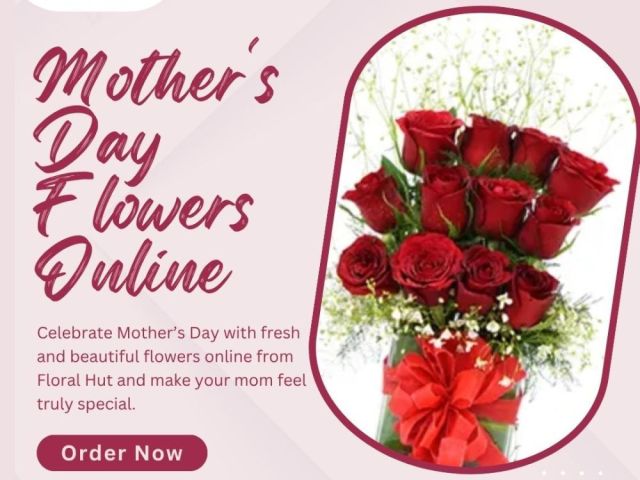 best-mothers-day-flowers-bouquet-online
