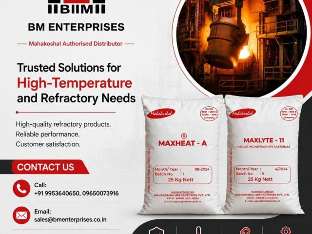 trusted-solution-for-high-temperature-and-refractory-needs