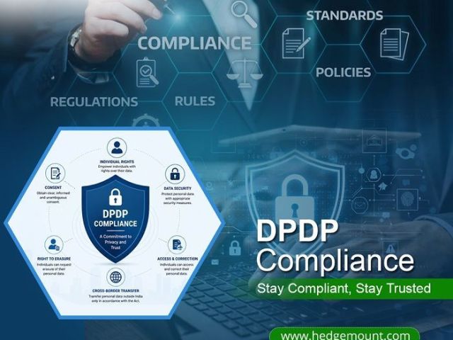 accredited-dpdp-compliance-solutions-in-india