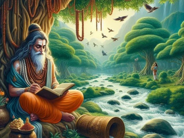 astrologer-in-mansarovar