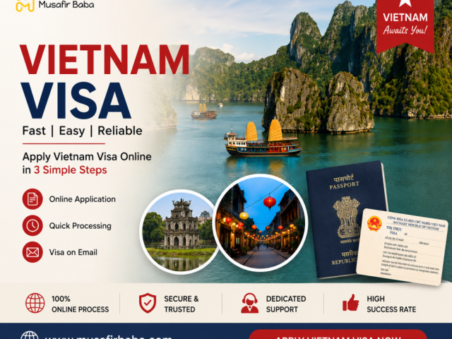 vietnam-tourist-visa-for-indians-fees-process-documents