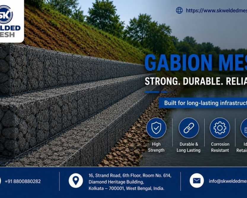 gabion-mesh-manufacturer-for-retaining-walls-infrastructure