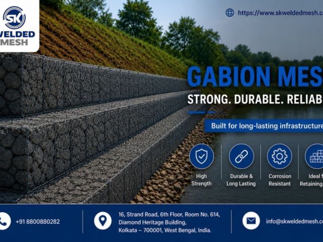gabion-mesh-manufacturer-for-retaining-walls-infrastructure