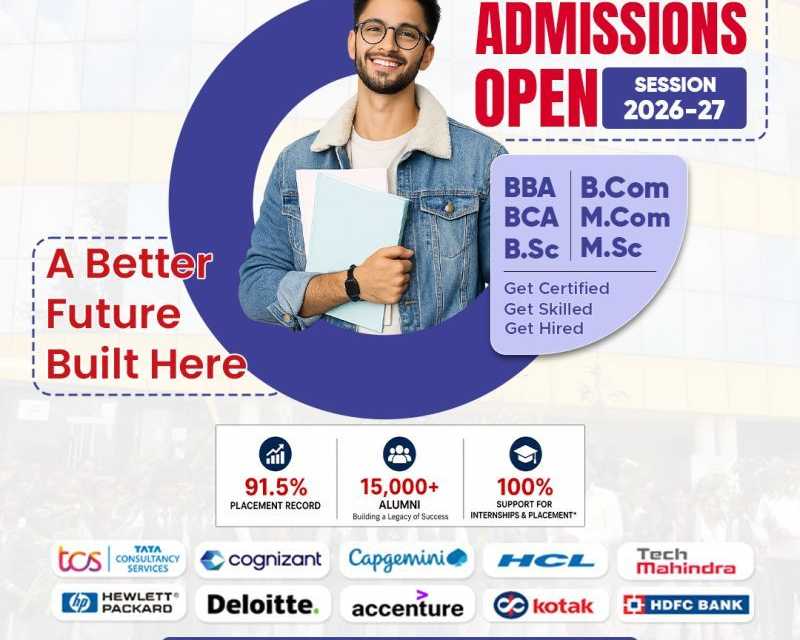 best-placement-mba-college-in-varanasi-for-career-growth
