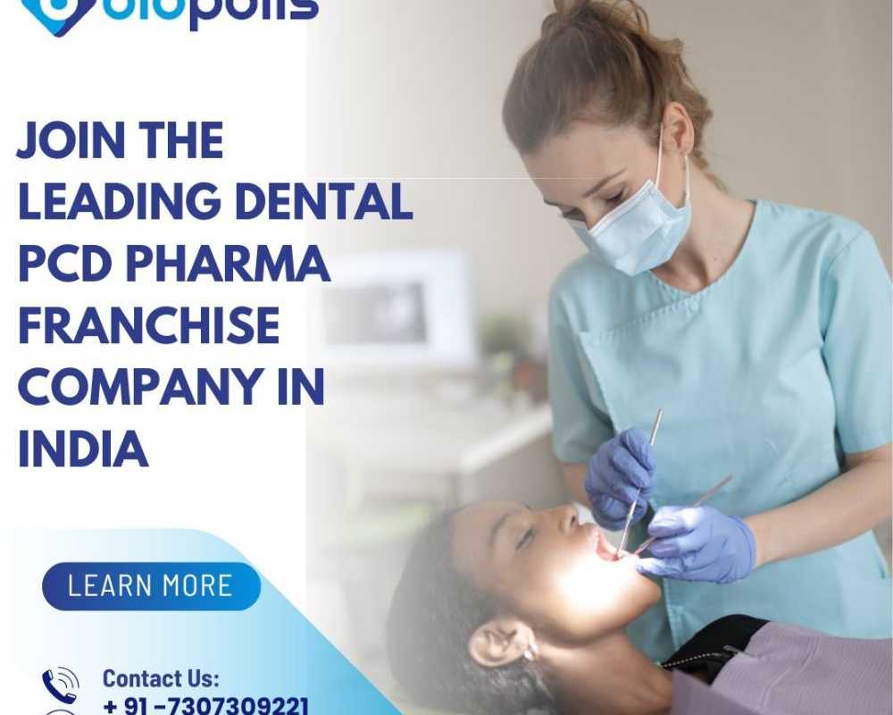 start-your-dental-pcd-pharma-franchise-business