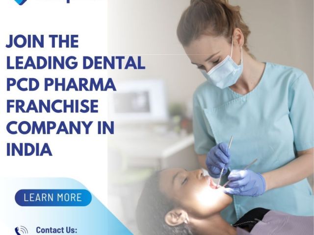 start-your-dental-pcd-pharma-franchise-business