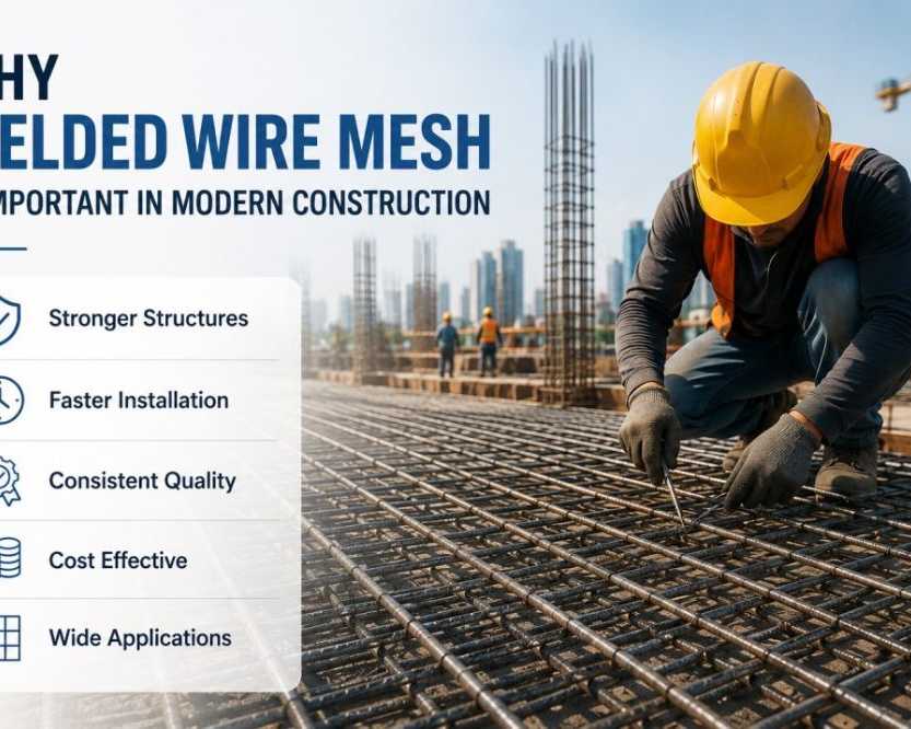 trusted-welded-wire-mesh-manufacturer-in-india