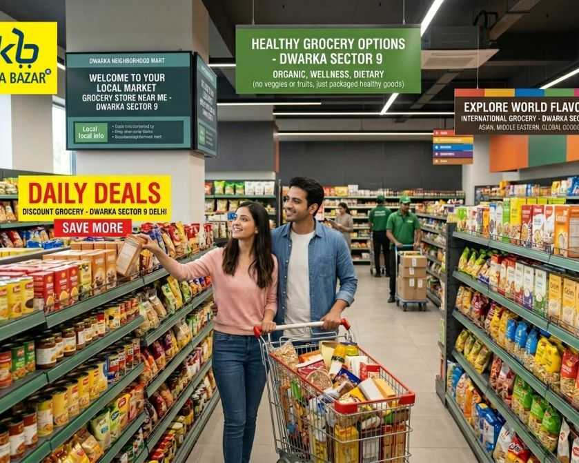 dwarka-sector-9-online-grocery-and-discount-shopping-hub