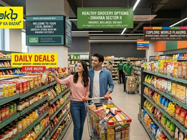 dwarka-sector-9-online-grocery-and-discount-shopping-hub