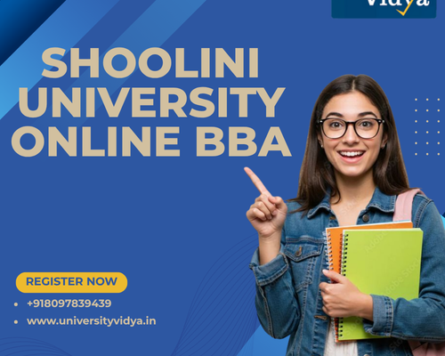 management-excellence-shoolini-university-online-bba