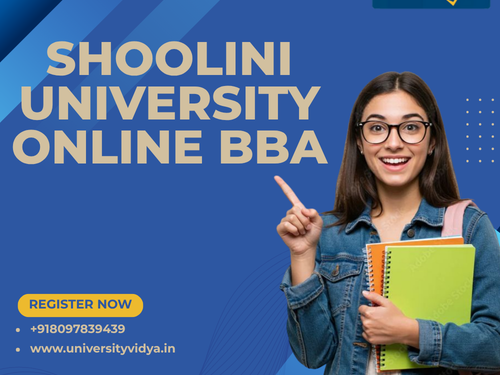 management-excellence-shoolini-university-online-bba