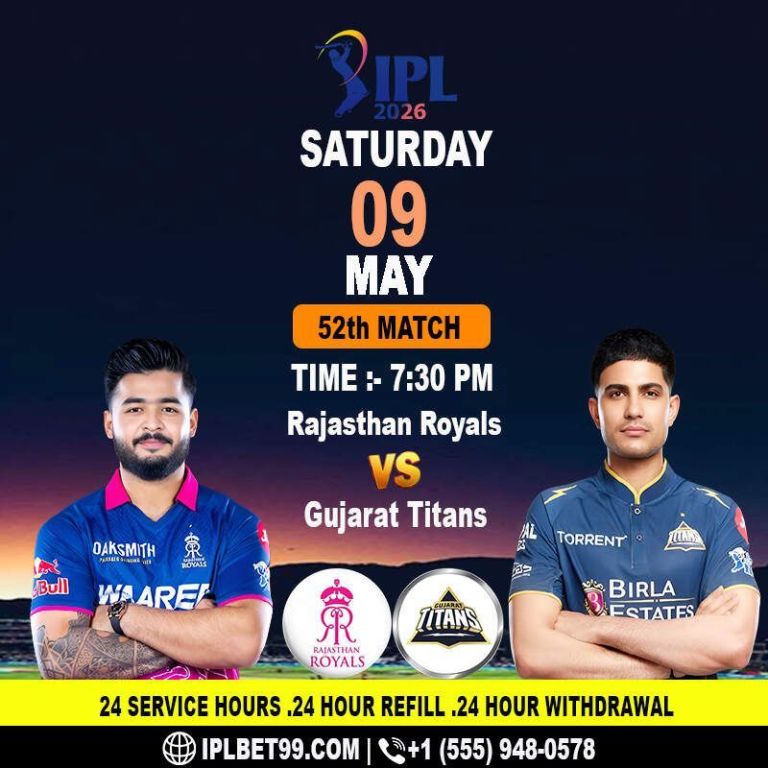 ipl-cricket-fans-excited-for-rr-vs-gt-high-voltage-match-big-0